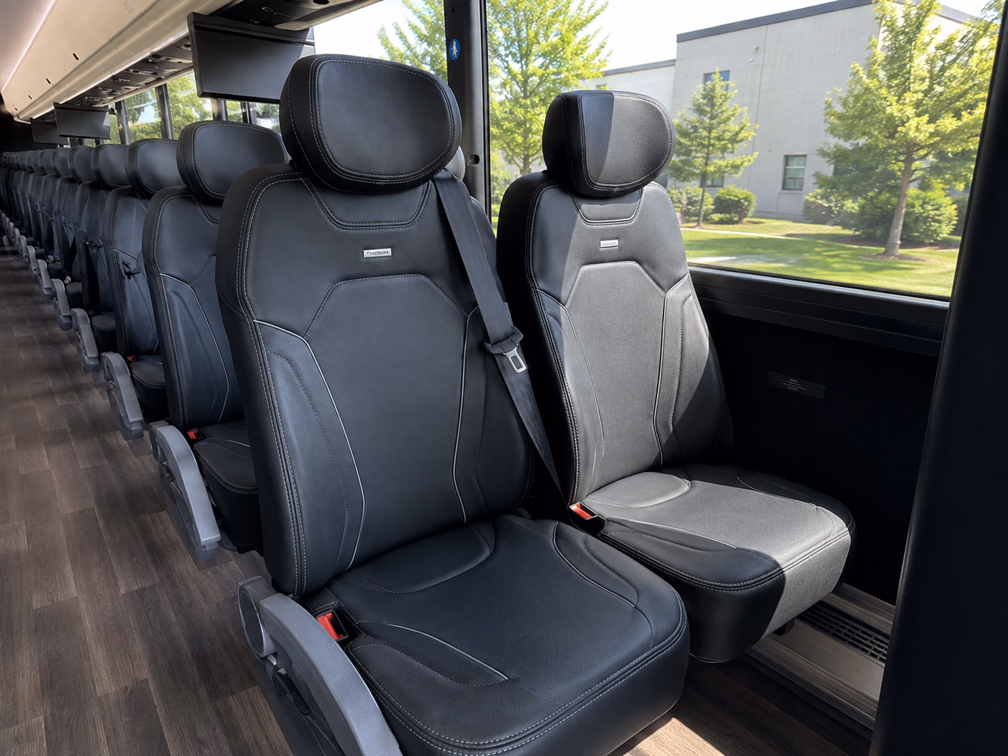 how the day of the week changes what a bus costs in irving texas