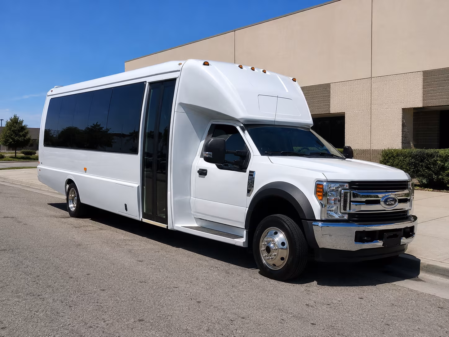 irving long distance transportation onboard seating
