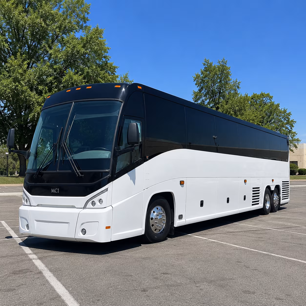 make your irving convention and corporate group travel easy with long distance buses