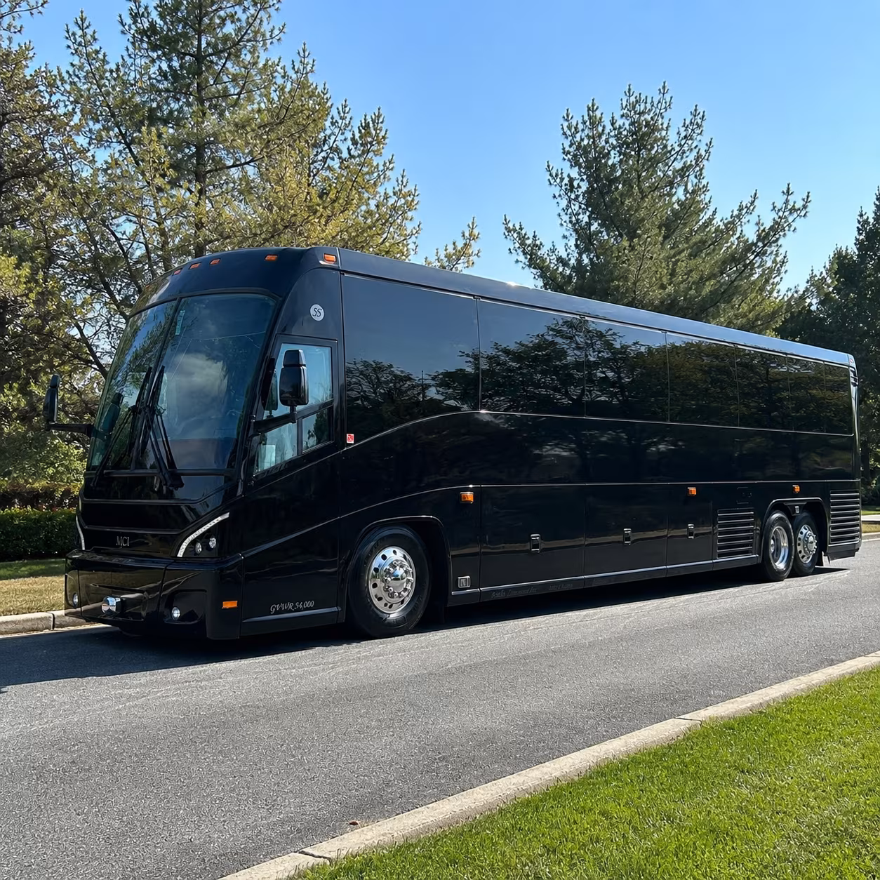 one form one call irving employee transportation made simple