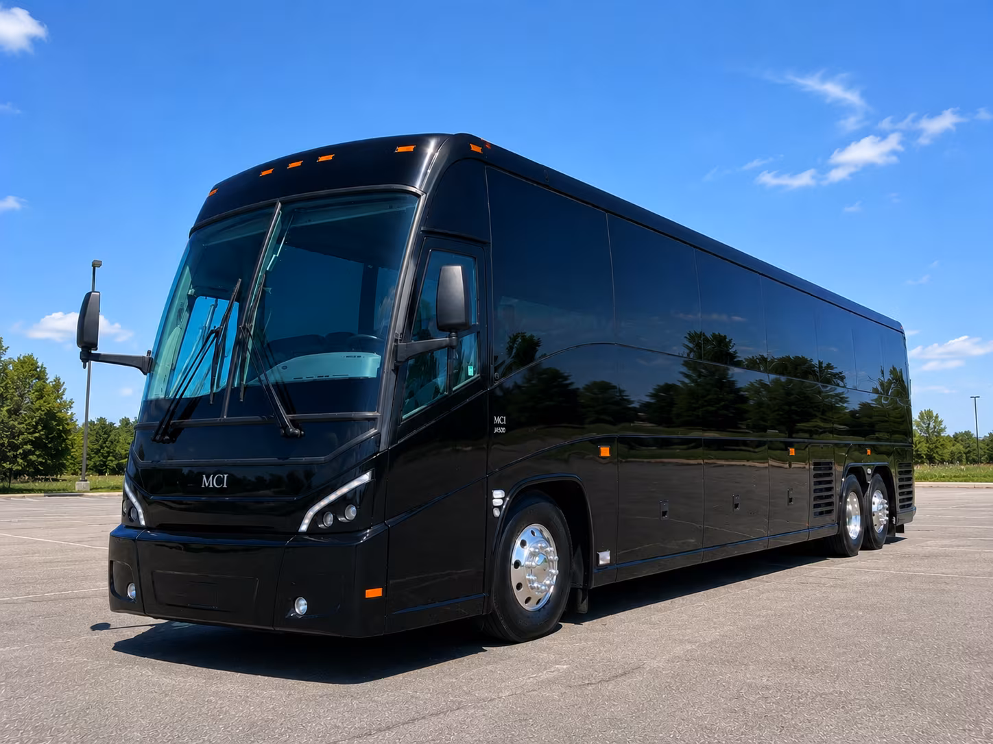 you can count on easy group transportation to every irving area sporting venue