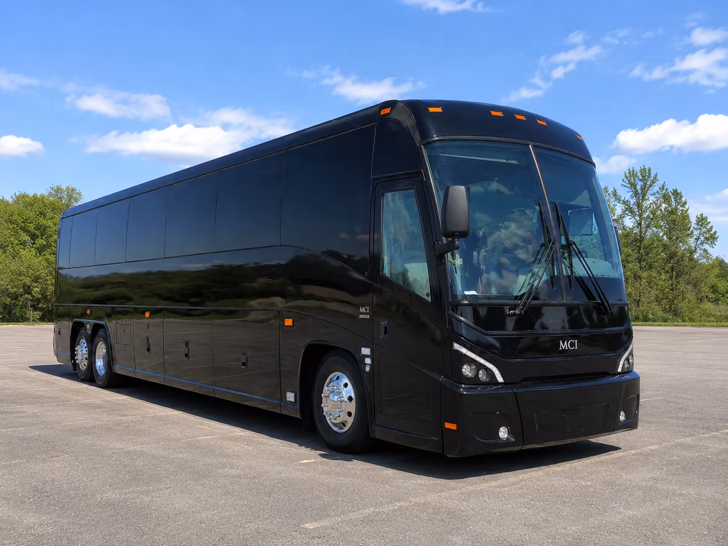 you can count on irvingcoachbuscompany com to make irving prom transportation easy